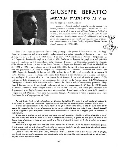 Rivista di Bergamo