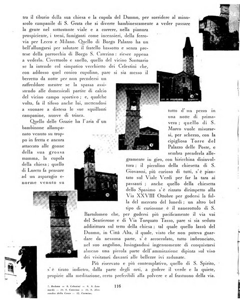 Rivista di Bergamo