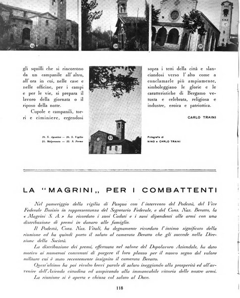 Rivista di Bergamo