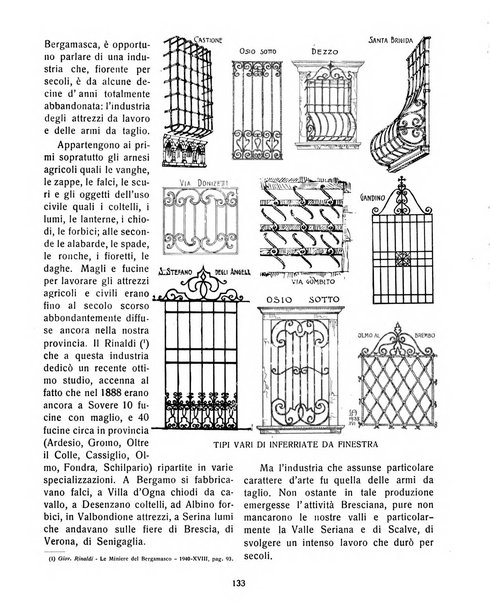 Rivista di Bergamo