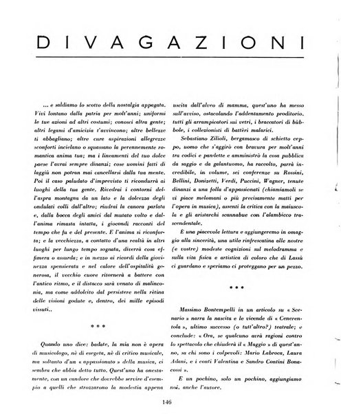 Rivista di Bergamo