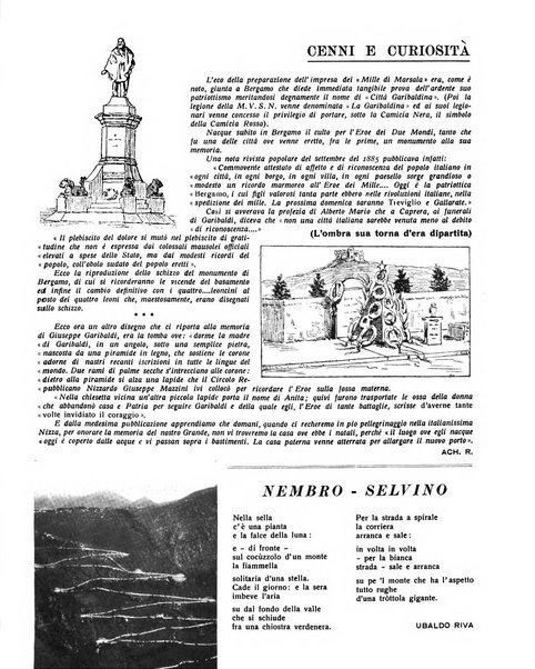 Rivista di Bergamo