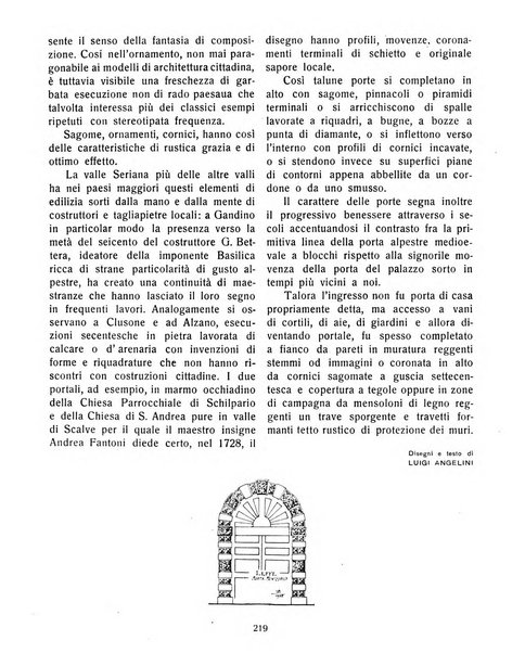 Rivista di Bergamo