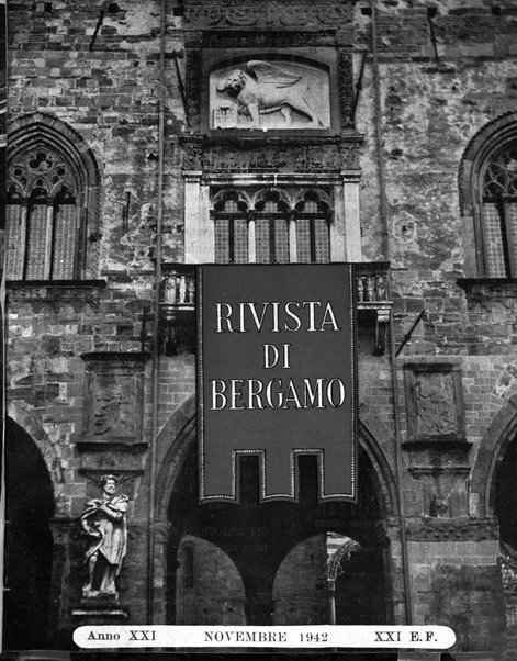 Rivista di Bergamo