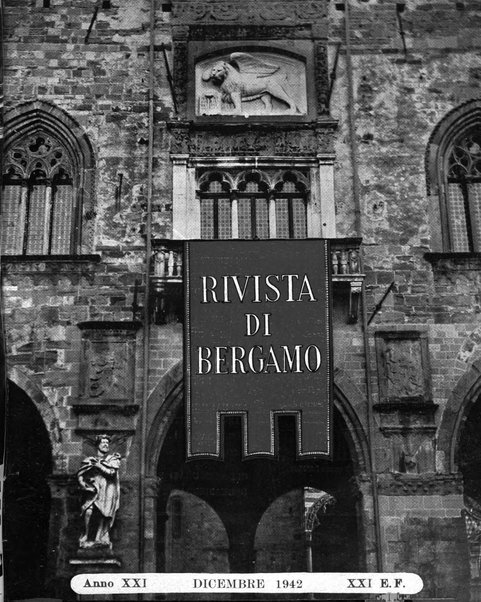 Rivista di Bergamo