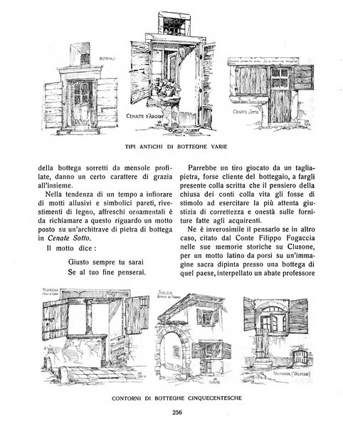 Rivista di Bergamo