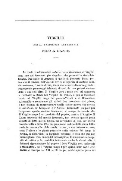 Nuova antologia di scienze, lettere ed arti