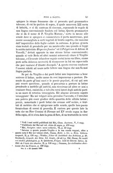 Nuova antologia di scienze, lettere ed arti