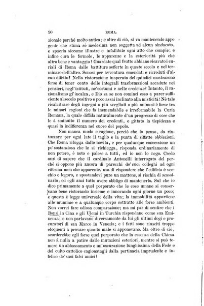 Nuova antologia di scienze, lettere ed arti