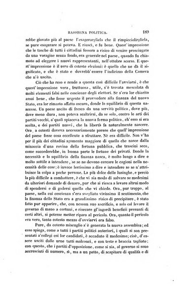 Nuova antologia di scienze, lettere ed arti