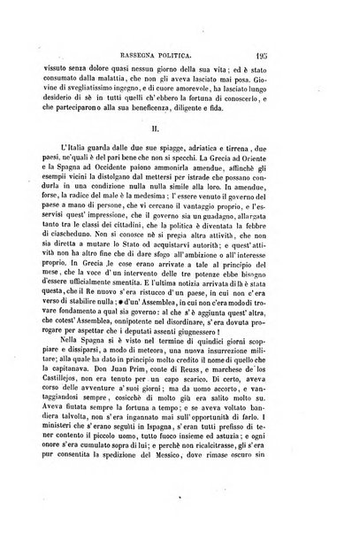 Nuova antologia di scienze, lettere ed arti