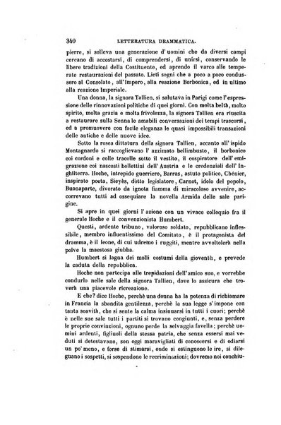 Nuova antologia di scienze, lettere ed arti