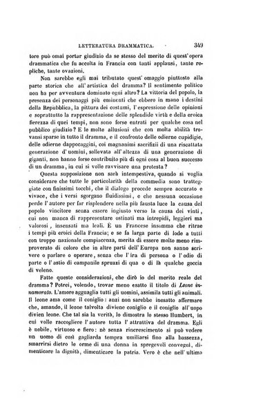 Nuova antologia di scienze, lettere ed arti