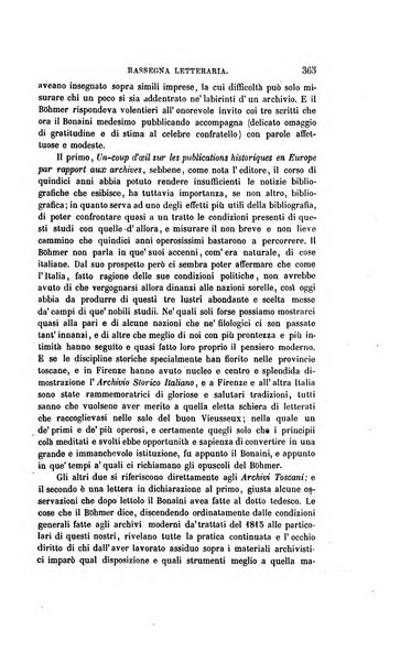 Nuova antologia di scienze, lettere ed arti