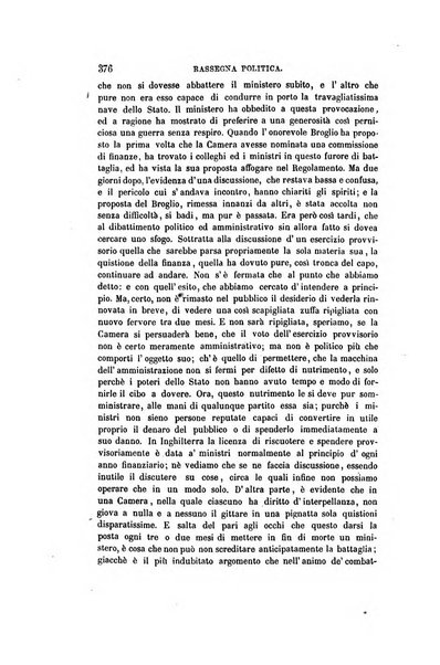 Nuova antologia di scienze, lettere ed arti