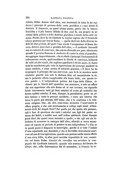 Nuova antologia di scienze, lettere ed arti