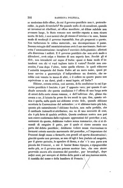 Nuova antologia di scienze, lettere ed arti