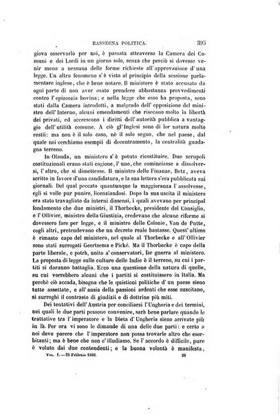 Nuova antologia di scienze, lettere ed arti