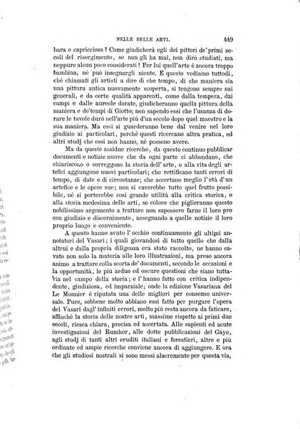 Nuova antologia di scienze, lettere ed arti