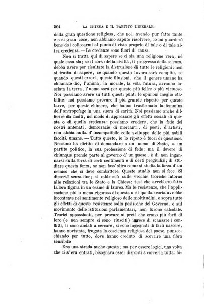 Nuova antologia di scienze, lettere ed arti