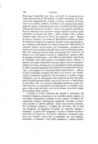 Nuova antologia di scienze, lettere ed arti