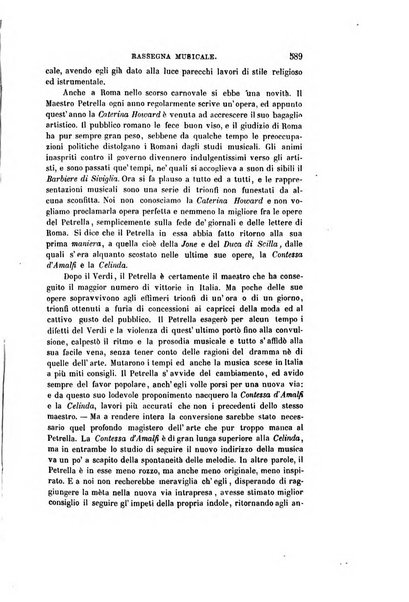 Nuova antologia di scienze, lettere ed arti