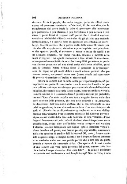 Nuova antologia di scienze, lettere ed arti