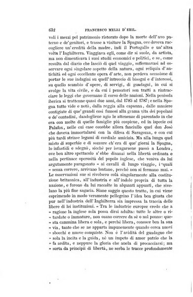 Nuova antologia di scienze, lettere ed arti