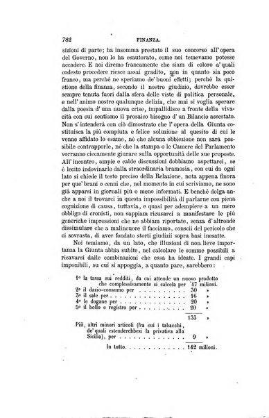 Nuova antologia di scienze, lettere ed arti