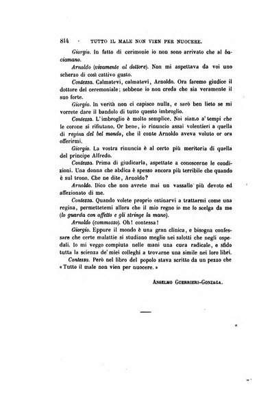 Nuova antologia di scienze, lettere ed arti