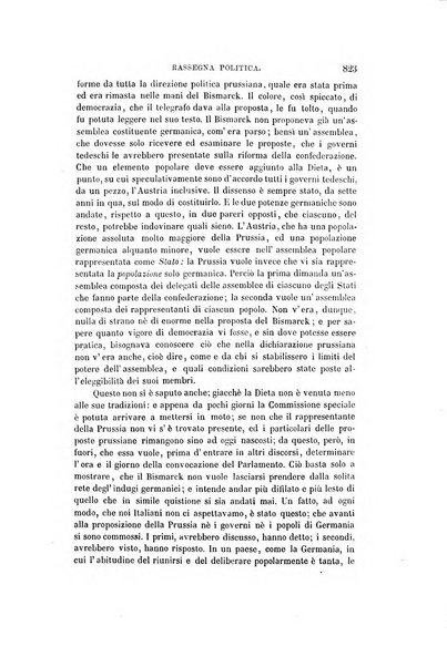 Nuova antologia di scienze, lettere ed arti