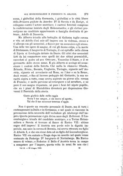 Nuova antologia di scienze, lettere ed arti