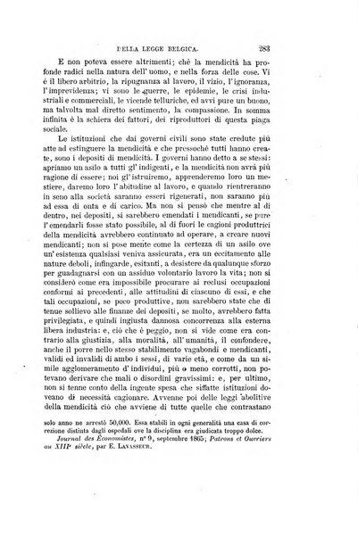 Nuova antologia di scienze, lettere ed arti