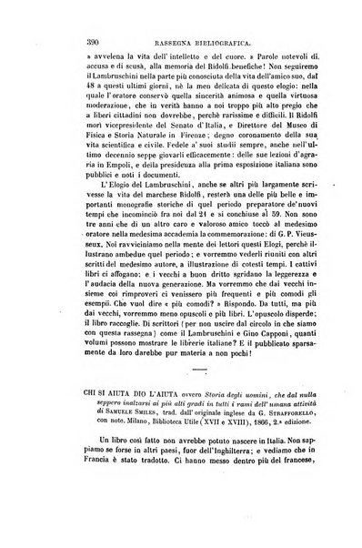 Nuova antologia di scienze, lettere ed arti