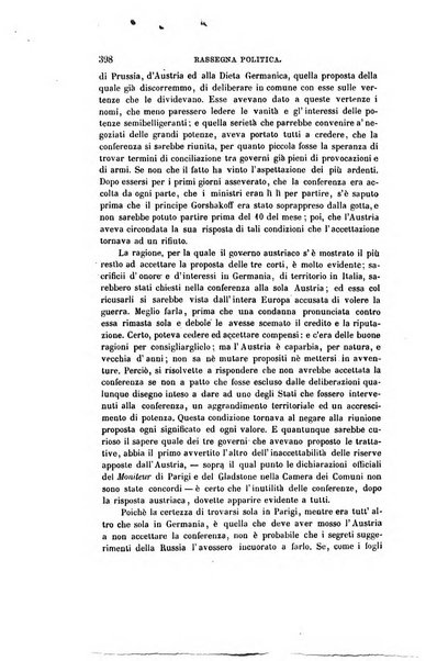 Nuova antologia di scienze, lettere ed arti