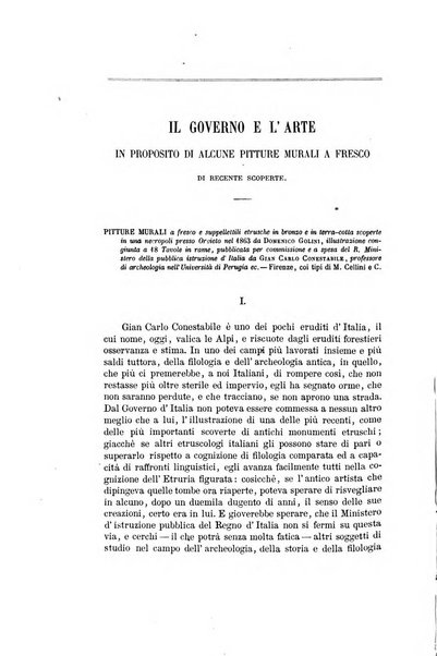 Nuova antologia di scienze, lettere ed arti