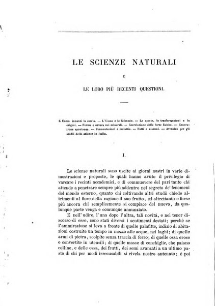 Nuova antologia di scienze, lettere ed arti