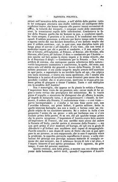 Nuova antologia di scienze, lettere ed arti