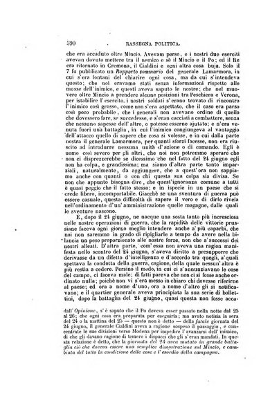 Nuova antologia di scienze, lettere ed arti