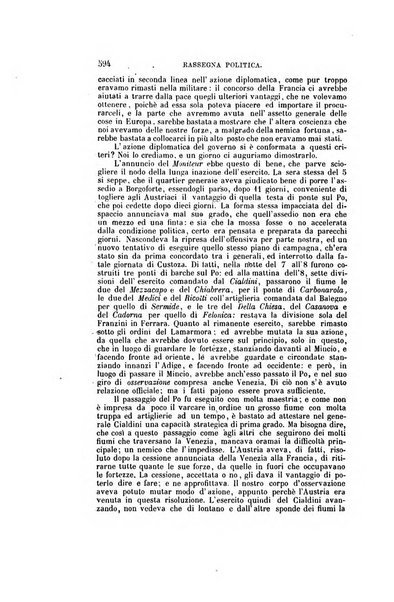 Nuova antologia di scienze, lettere ed arti