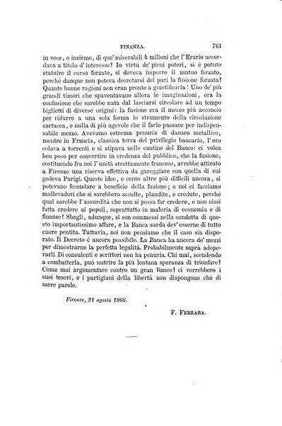 Nuova antologia di scienze, lettere ed arti