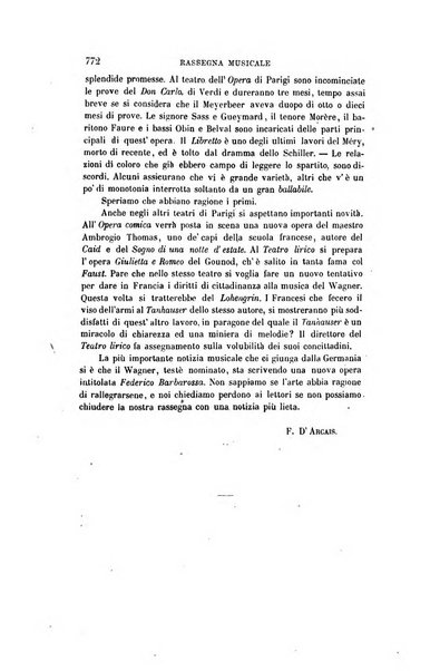 Nuova antologia di scienze, lettere ed arti