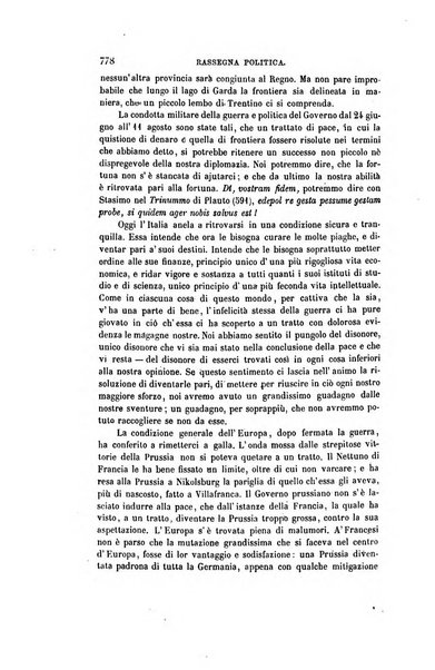 Nuova antologia di scienze, lettere ed arti