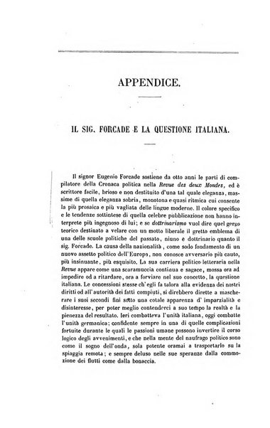 Nuova antologia di scienze, lettere ed arti