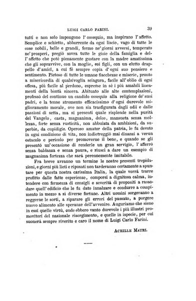 Nuova antologia di scienze, lettere ed arti