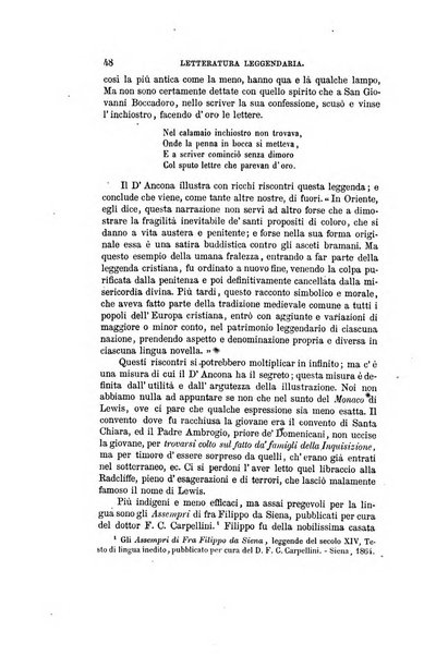 Nuova antologia di scienze, lettere ed arti