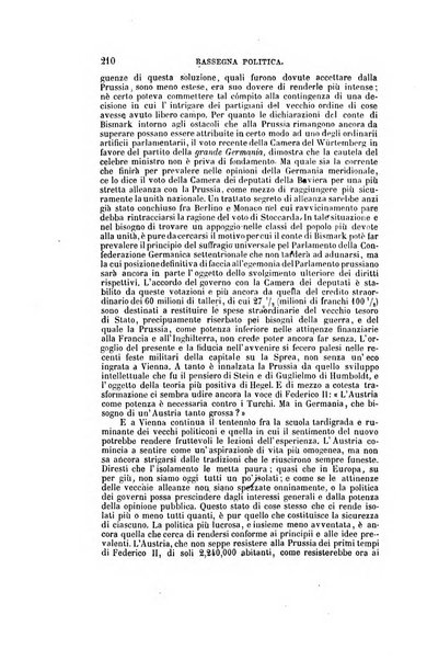 Nuova antologia di scienze, lettere ed arti