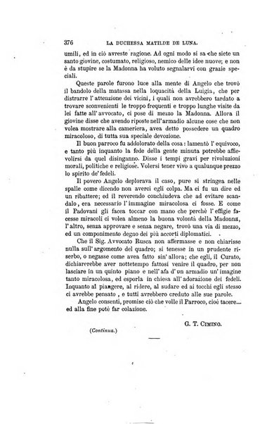 Nuova antologia di scienze, lettere ed arti