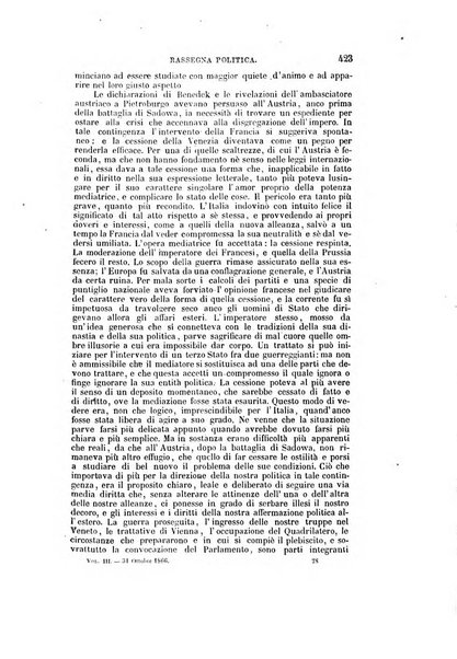 Nuova antologia di scienze, lettere ed arti