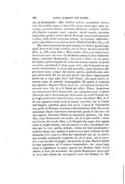 Nuova antologia di scienze, lettere ed arti